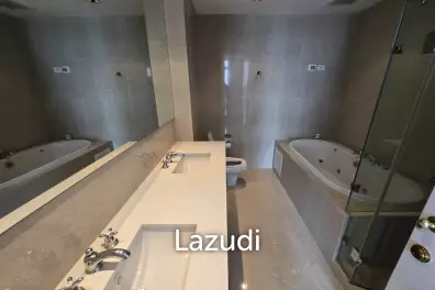 3 Bedroom  3 Bathroom 196 SQ.M Athenee Residence