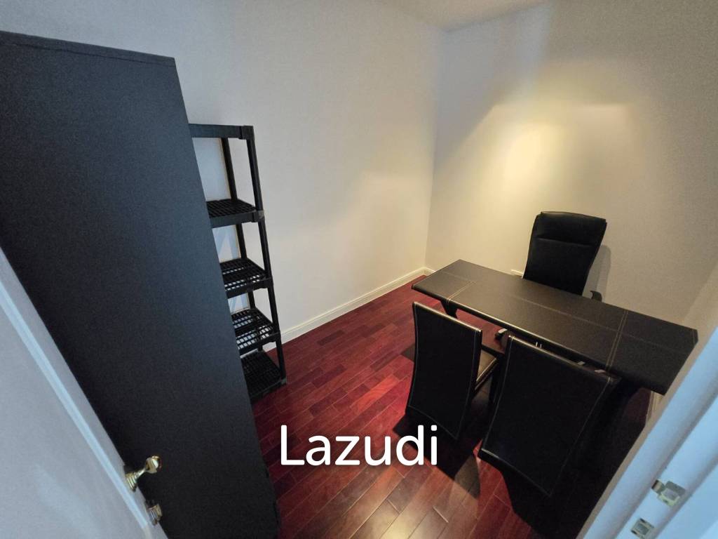 3 Bedroom  3 Bathroom 196 SQ.M Athenee Residence