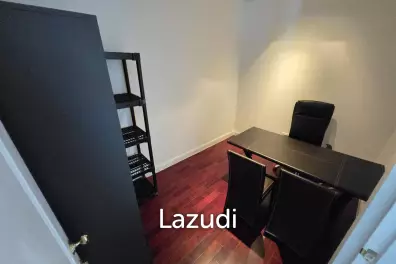 3 Bedroom  3 Bathroom 196 SQ.M Athenee Residence