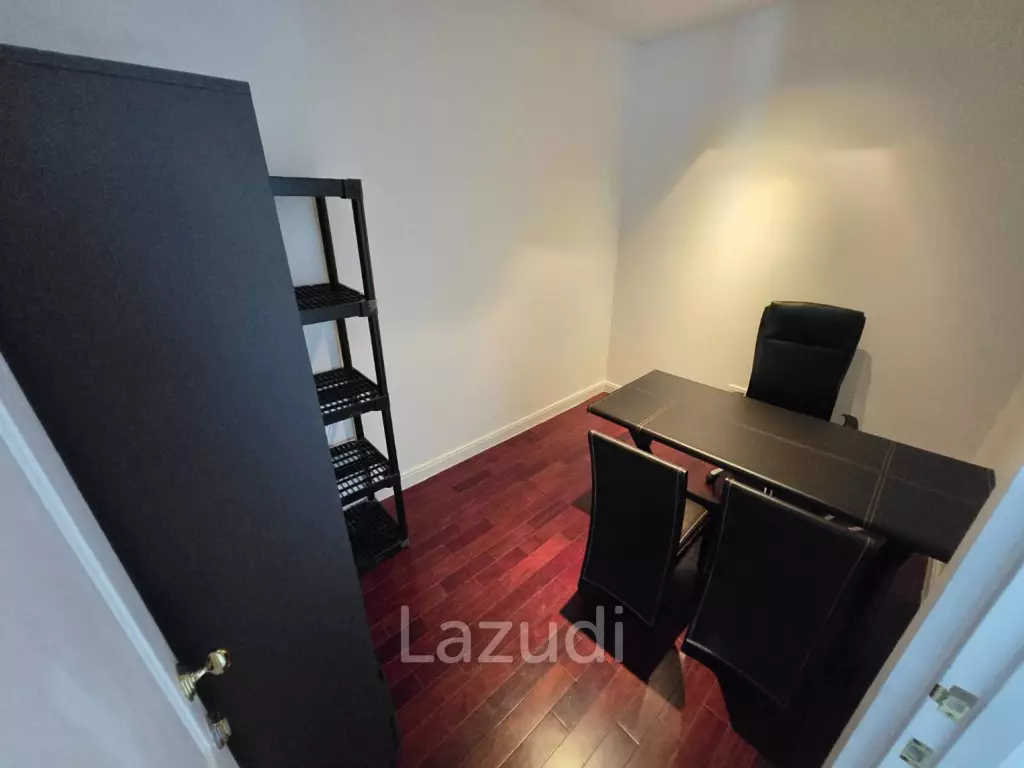 3 Bedroom  3 Bathroom 196 SQ.M Athenee Residence