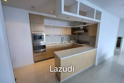 3 Bedroom  3 Bathroom 196 SQ.M Athenee Residence