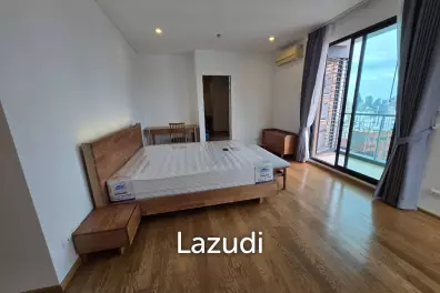 Villa Asoke Penthouse   348.80 SQ.M 5 Bed 5 Bath