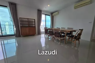 Villa Asoke Penthouse   348.80 SQ.M 5 Bed 5 Bath