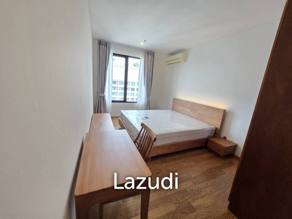 Villa Asoke Penthouse   348.80 SQ.M 5 Bed 5 Bath