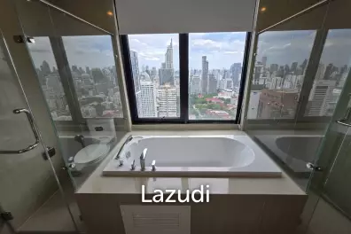 Villa Asoke Penthouse   348.80 SQ.M 5 Bed 5 Bath