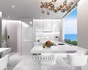 2 Bed 2 Bath 66 SQ.M Kata View