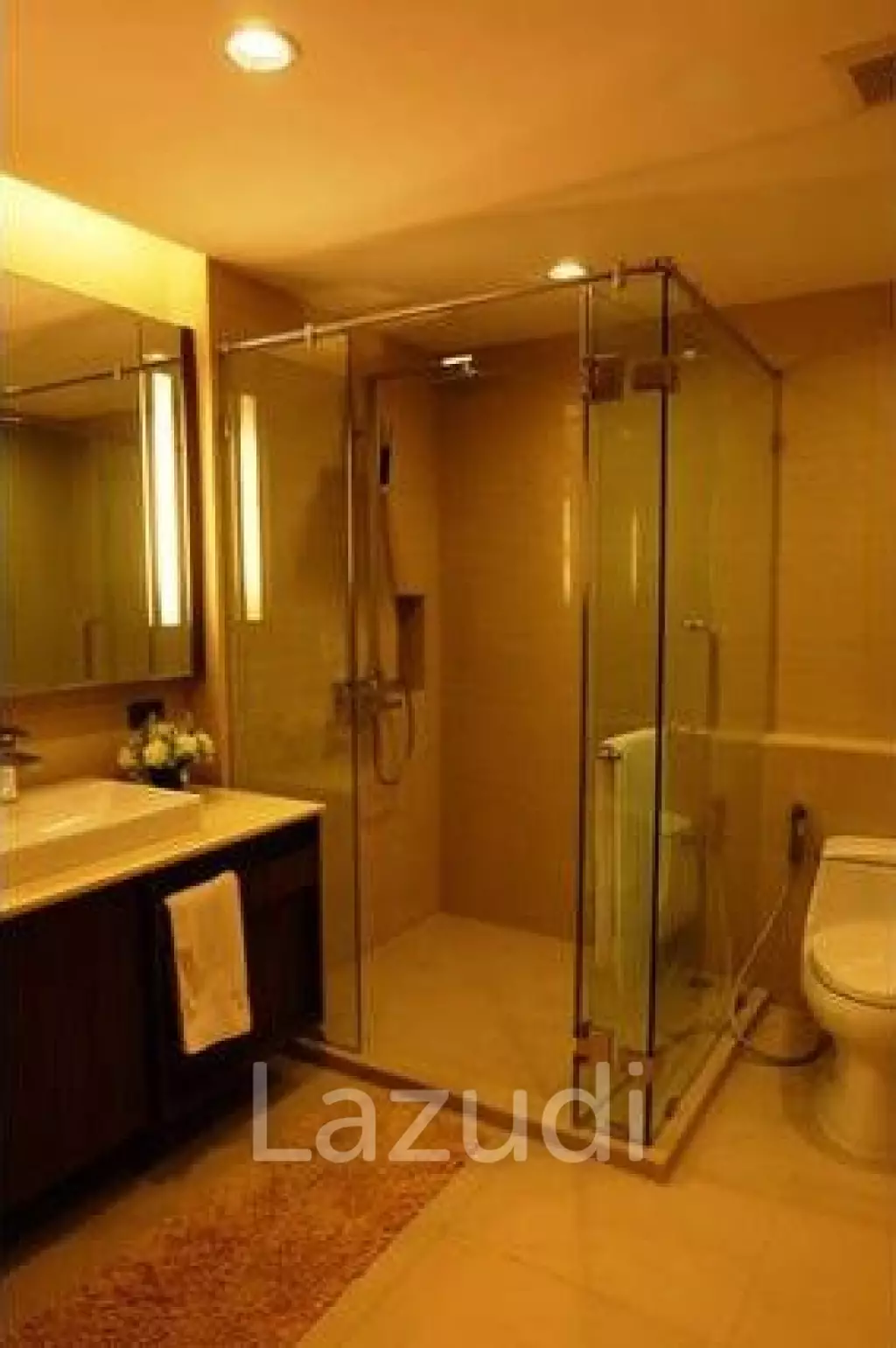 2 Bed 2 Bath 85 SQ.M. The Hudson Sathorn 7