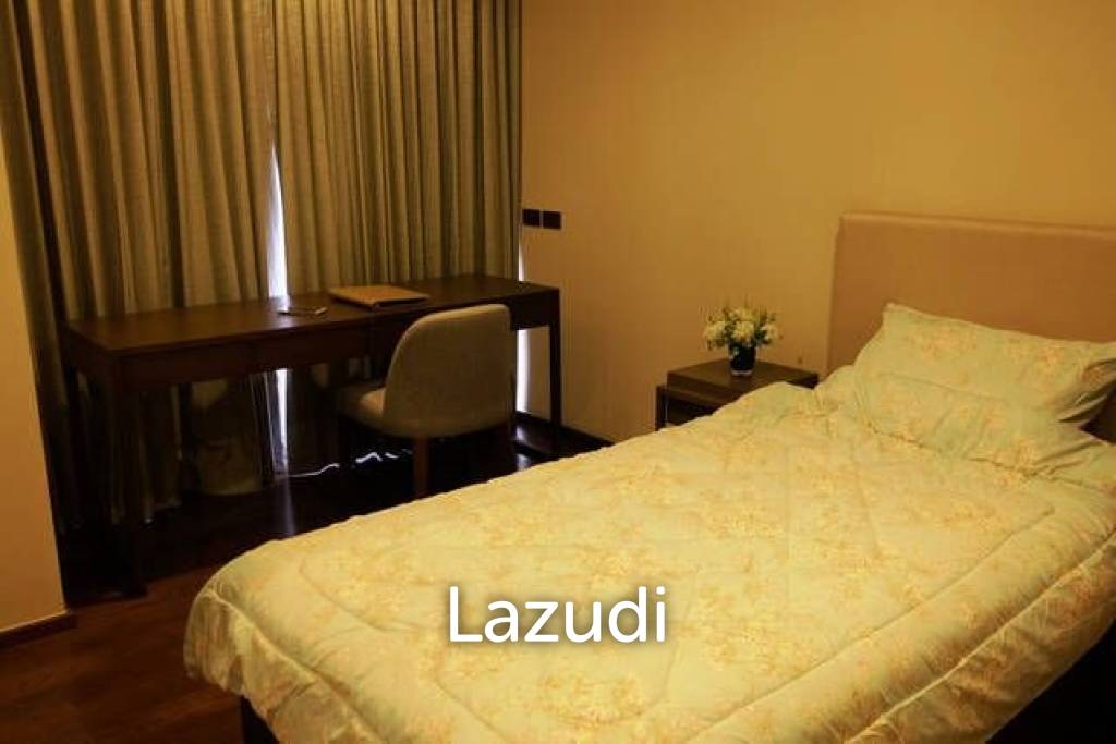 2 Bed 2 Bath 85 SQ.M. The Hudson Sathorn 7