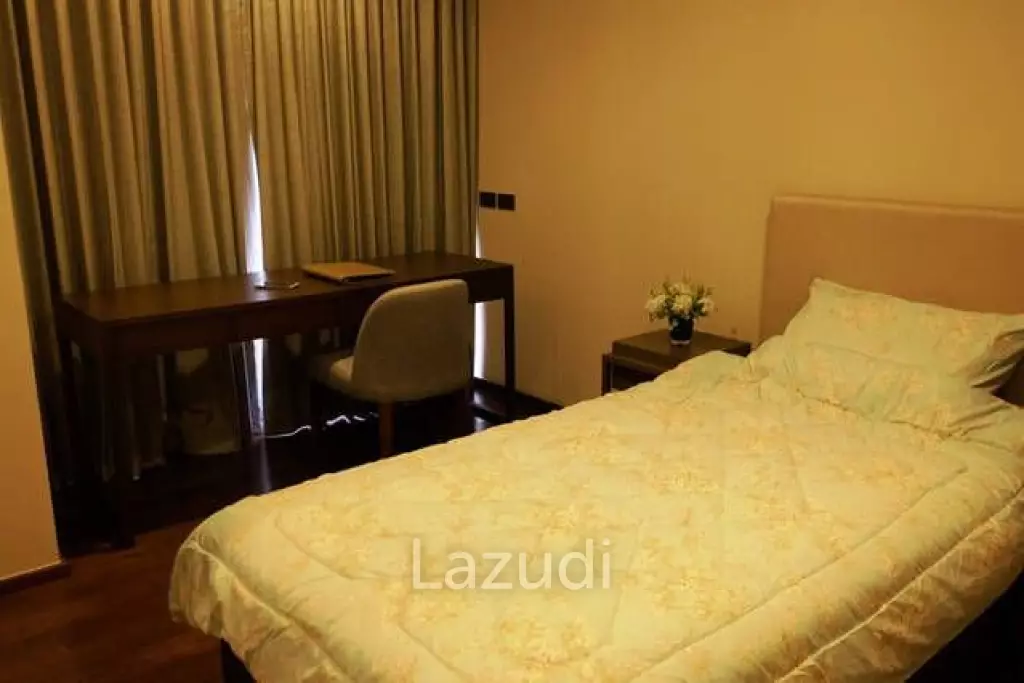 2 Bed 2 Bath 85 SQ.M. The Hudson Sathorn 7