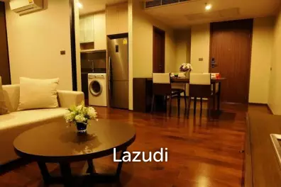 2 Bed 2 Bath 85 SQ.M. The Hudson Sathorn 7