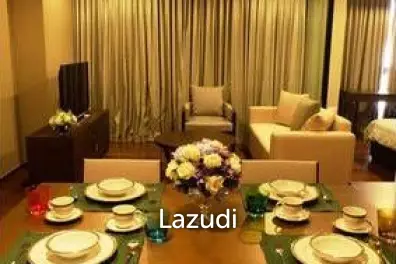 2 Bed 2 Bath 85 SQ.M. The Hudson Sathorn 7