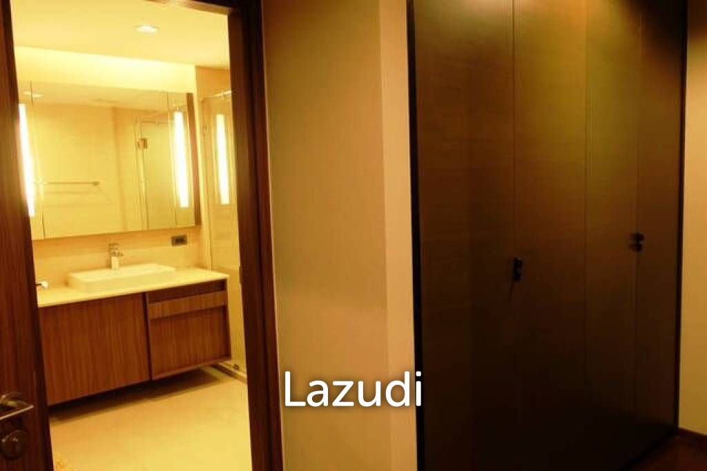 2 Bed 2 Bath 85 SQ.M. The Hudson Sathorn 7