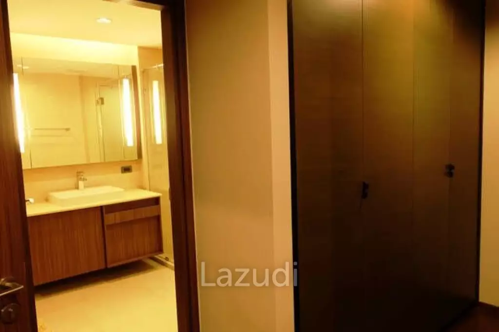 2 Bed 2 Bath 85 SQ.M. The Hudson Sathorn 7