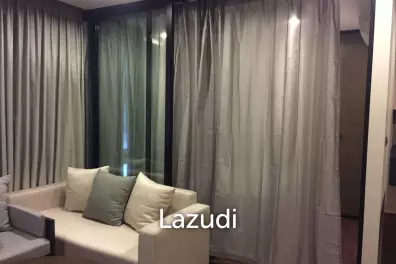 2 Bed 2 Bath 85 SQ.M. The Hudson Sathorn 7
