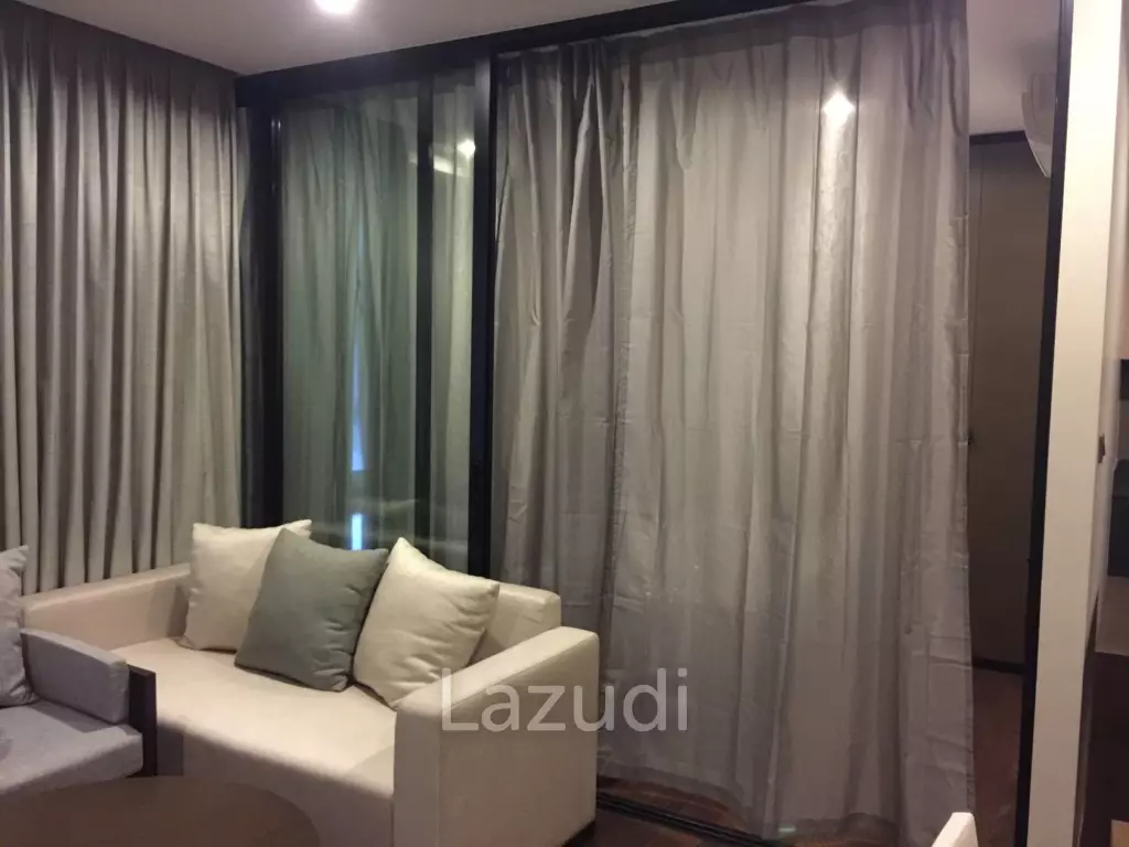 2 Bed 2 Bath 85 SQ.M. The Hudson Sathorn 7