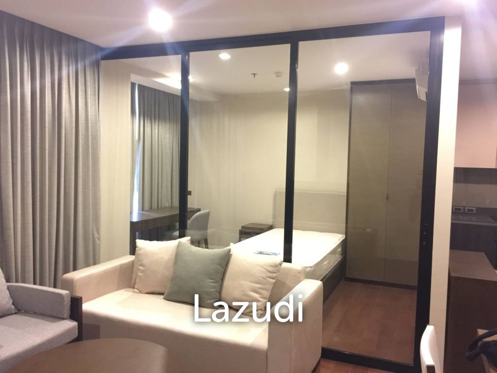 2 Bed 2 Bath 85 SQ.M. The Hudson Sathorn 7