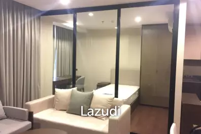 2 Bed 2 Bath 85 SQ.M. The Hudson Sathorn 7