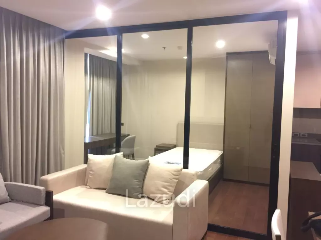 2 Bed 2 Bath 85 SQ.M. The Hudson Sathorn 7