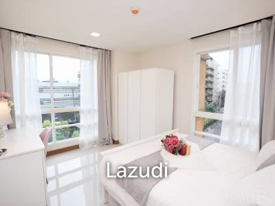 1 Bedroom 1 Bathroom 32 SQ.M Emerald Residence Ratchada