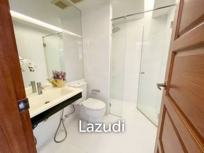 1 Bedroom 1 Bathroom 32 SQ.M Emerald Residence Ratchada