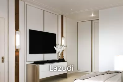 4 Bedrooms 6 Bathrooms 352.10 SQ.M. The Palm Grandio's