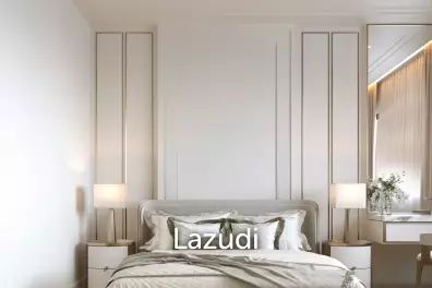 4 Bedrooms 6 Bathrooms 352.10 SQ.M. The Palm Grandio's