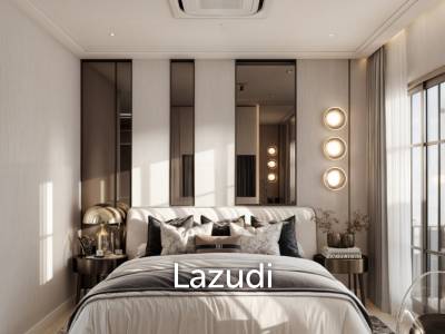 4 Bedrooms 6 Bathrooms 352.10 SQ.M. The Palm Grandio's