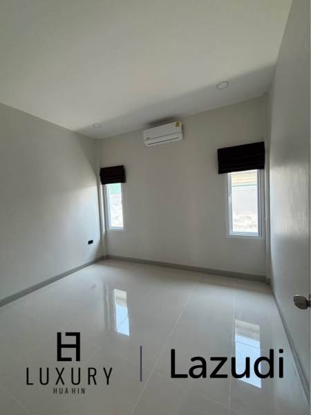 Soi 70: Modern Pool Villa, Freehold with Private Pool