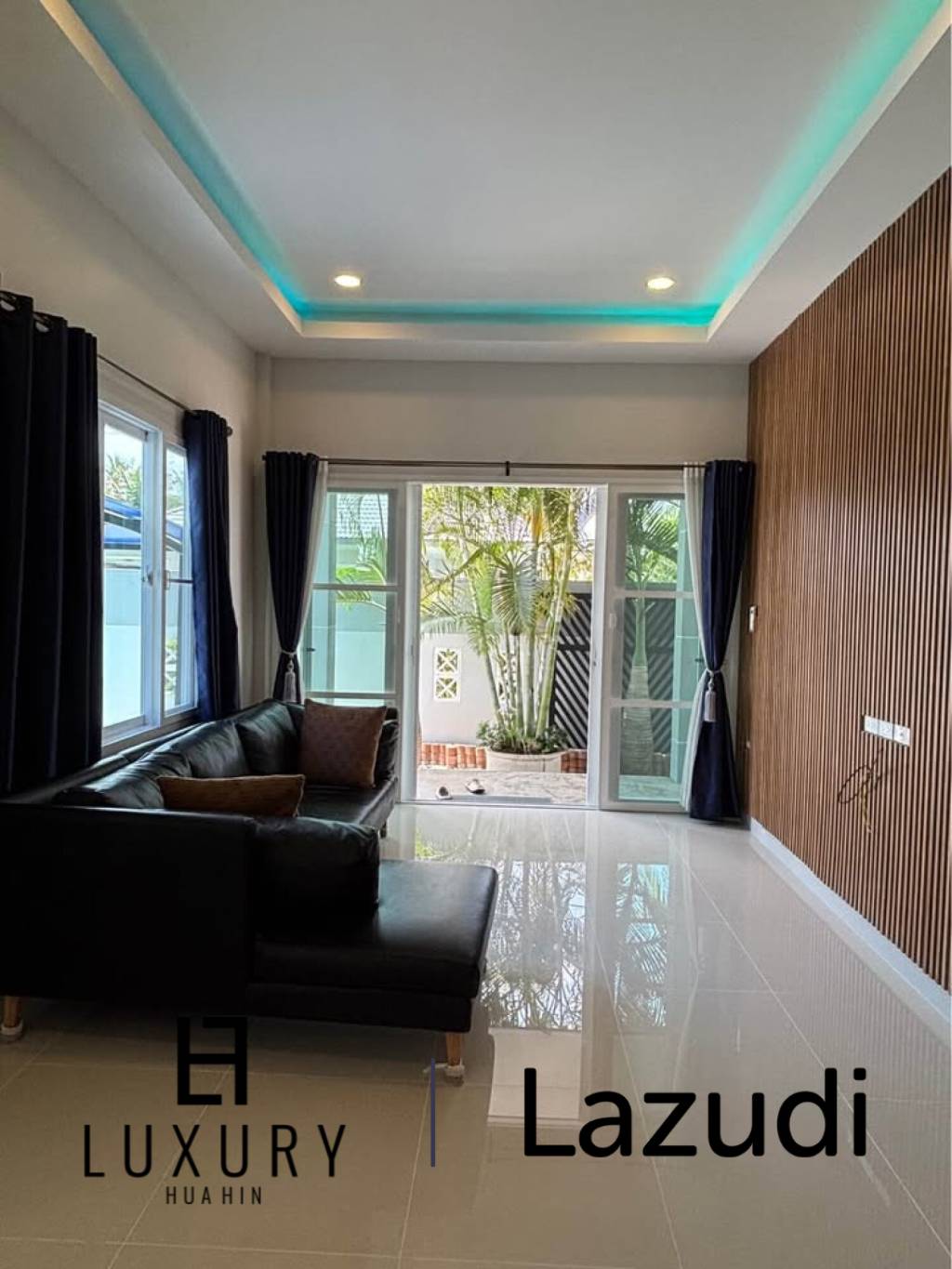Soi 70: Modern Pool Villa, Freehold with Private Pool