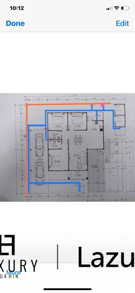 Soi 70: Modern Pool Villa, Freehold with Private Pool