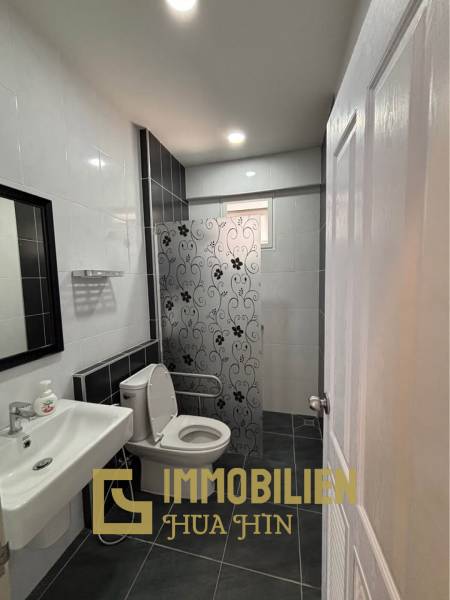 Pool / 3 Schlafzimmer / Europäische Küche