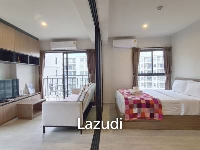 2-Bedroom Condo for Long-Term Rent – La Casita Hua Hin
