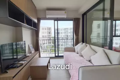2-Bedroom Condo for Long-Term Rent – La Casita Hua Hin