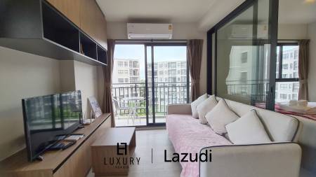 55 平方米 2 床 2 洗澡 公寓 对于 租