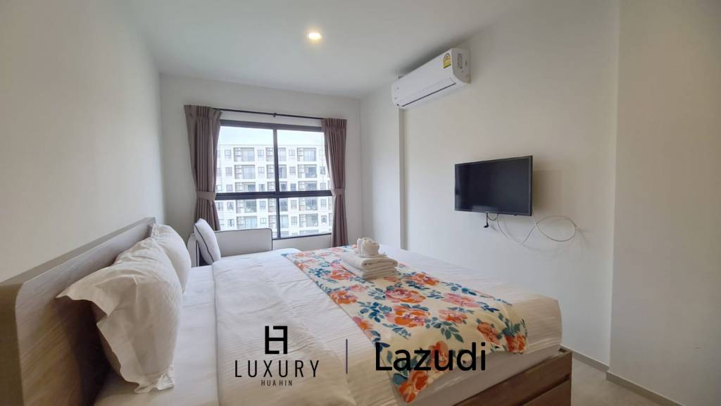 55 平方米 2 床 2 洗澡 公寓 对于 租