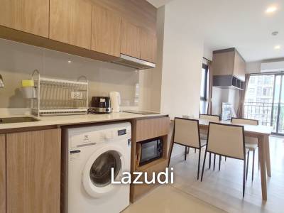 2-Bedroom Condo for Long-Term Rent – La Casita Hua Hin