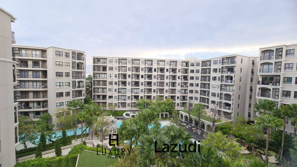 55 平方米 2 床 2 洗澡 公寓 对于 租