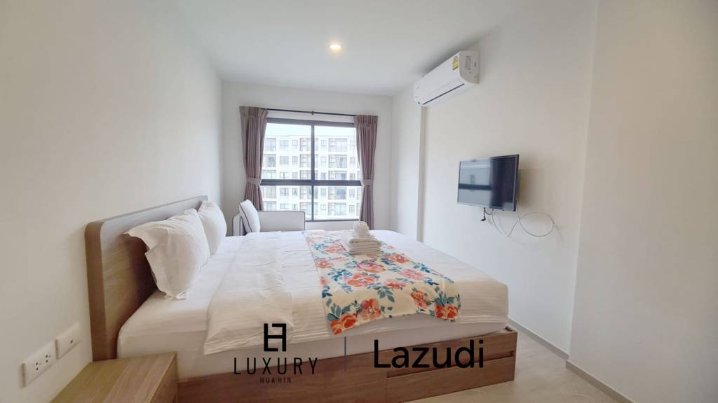 55 平方米 2 床 2 洗澡 公寓 对于 租