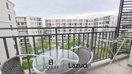 55 平方米 2 床 2 洗澡 公寓 对于 租