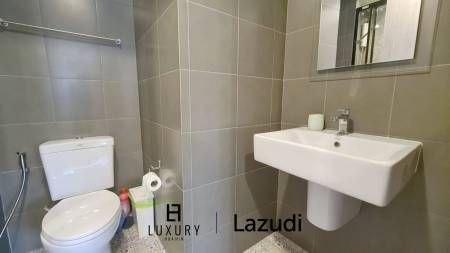 55 平方米 2 床 2 洗澡 公寓 对于 租