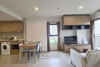 2-Bedroom Condo for Long-Term Rent – La Casita Hua Hin