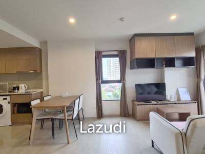 2-Bedroom Condo for Long-Term Rent – La Casita Hua Hin