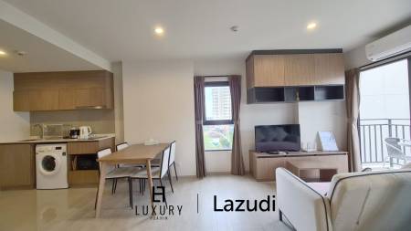 55 平方米 2 床 2 洗澡 公寓 对于 租