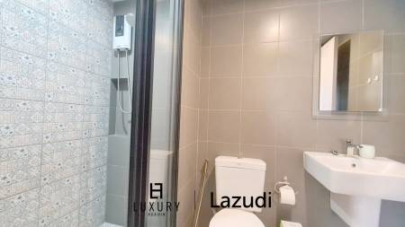 55 平方米 2 床 2 洗澡 公寓 对于 租