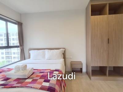 2-Bedroom Condo for Long-Term Rent – La Casita Hua Hin
