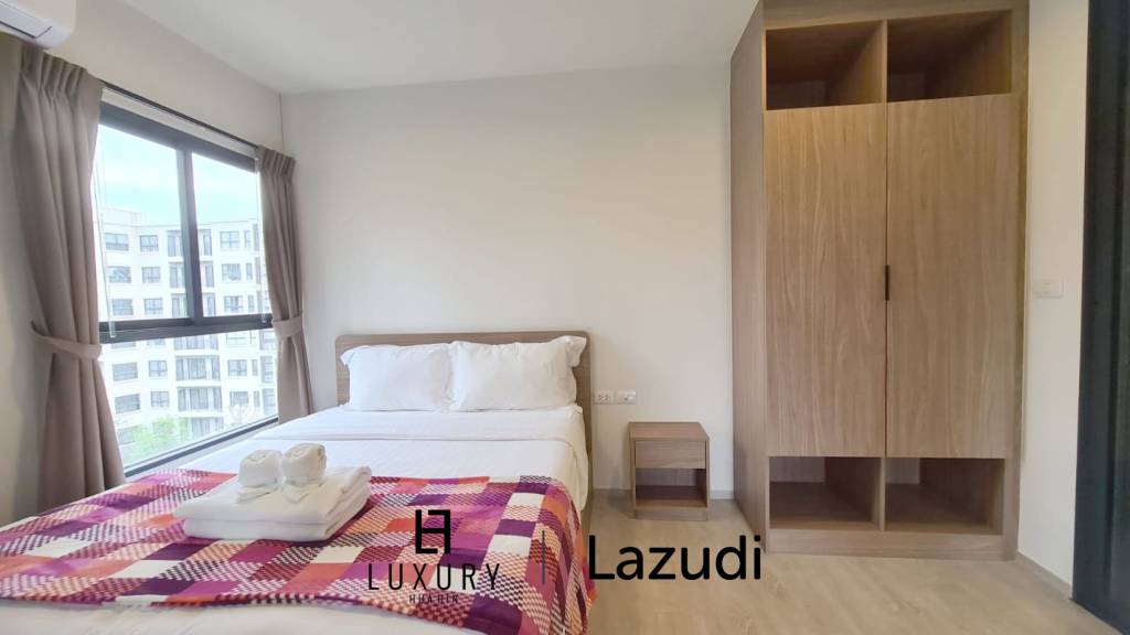 55 平方米 2 床 2 洗澡 公寓 对于 租