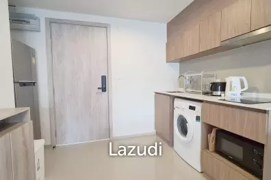2-Bedroom Condo for Long-Term Rent – La Casita Hua Hin