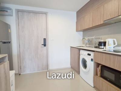 2-Bedroom Condo for Long-Term Rent – La Casita Hua Hin