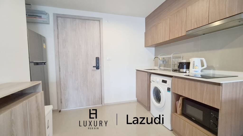 55 平方米 2 床 2 洗澡 公寓 对于 租