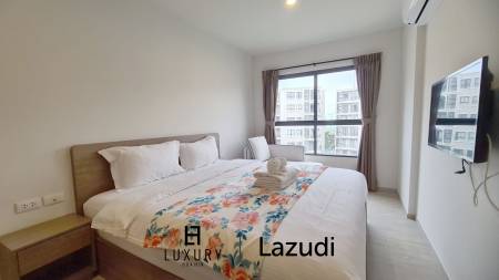 55 平方米 2 床 2 洗澡 公寓 对于 租